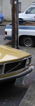 VOLVO 140 Combi (145)  Технічні характеристики

