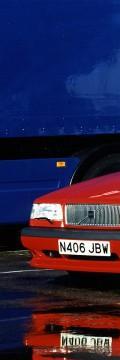 VOLVO 850 (LS)  Технічні характеристики
