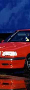 VOLVO 850 (LS)  Технічні характеристики
