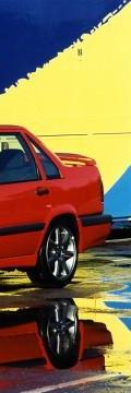 VOLVO 850 (LS)  Технічні характеристики
