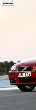 VOLVO S60 2.4 D5 (163 Hp) Технічні характеристики
