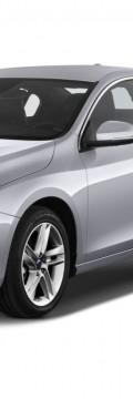 VOLVO S60 II Restyling 2.0d (150hp) Технічні характеристики
