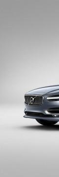 VOLVO S90 II  Технічні характеристики
