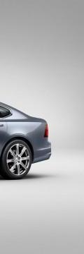 VOLVO S90 II  Технічні характеристики
