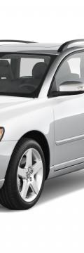 VOLVO V50 Technical сharacteristics

