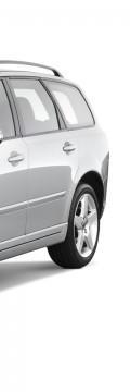 VOLVO V50 Technical сharacteristics
