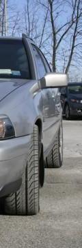 VOLVO V70 I 2.5 TDI (140 Hp) Технічні характеристики
