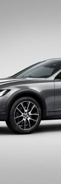 VOLVO V90 Cross Country 2.0d AT (235hp) 4x4 Технічні характеристики

