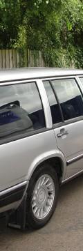 VOLVO 960 Kombi (965)  Технічні характеристики
