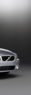 VOLVO S60 2.4 D5 (163 Hp) Технічні характеристики
