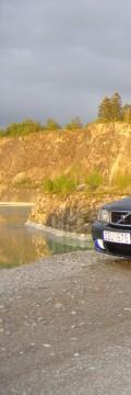 VOLVO S70 2.4 i 20V (170 Hp) Technical сharacteristics
