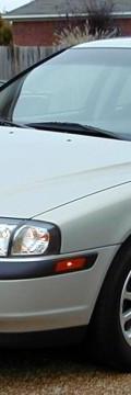 VOLVO S80 2.5 i 20V (210 Hp) Technical сharacteristics
