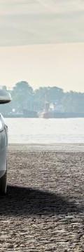 VOLVO V40 II Restyling  Технічні характеристики
