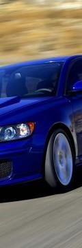 VOLVO V50 Technical сharacteristics
