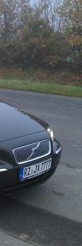 VOLVO V70 II 2.5 TDI (140 Hp) Технічні характеристики
