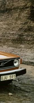 VOLVO 140 Combi (145)  Технічні характеристики
