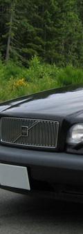 VOLVO 850 (LS)  Технічні характеристики
