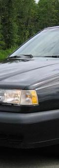VOLVO 850 (LS)  Технічні характеристики
