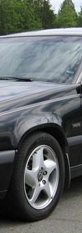 VOLVO 850 (LS)  Технічні характеристики
