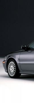VOLVO V40 Combi (VW)  Технічні характеристики

