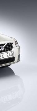 VOLVO V70 III 3.2i AT (238 HP) Τεχνικά χαρακτηριστικά
