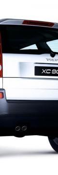 VOLVO XC90 2.4 D5 (200 Hp) Teknik özellikler
