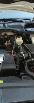 VOLVO 850 (LS)  Технічні характеристики
