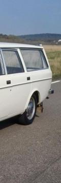 VOLVO 140 Combi (145)  Технічні характеристики
