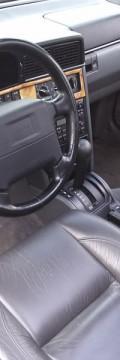 VOLVO 960 Kombi (965)  Технічні характеристики
