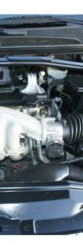 VOLVO S80 2.5 i 20V (210 Hp) Technical сharacteristics
