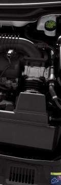 VOLVO V50 Technical сharacteristics

