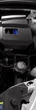 VOLVO V50 Technical сharacteristics
