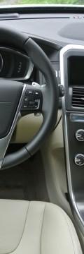 VOLVO XC60 (2014 facelift)  Технічні характеристики
