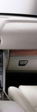 VOLVO XC90 2.4 D5 (200 Hp) Teknik özellikler
