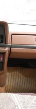 VOLVO 240 Combi (P245) 2.4 Diesel (79 Hp) Технічні характеристики
