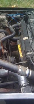 VOLVO 940 (944)  Технічні характеристики
