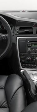 VOLVO S60 2.4 D5 (163 Hp) Технічні характеристики
