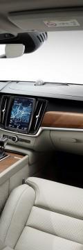 VOLVO S90 II  Технічні характеристики
