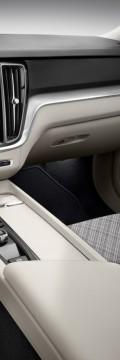 VOLVO v60 ii  Технічні характеристики
