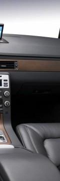 VOLVO V70 III 3.2i AT (238 HP) Τεχνικά χαρακτηριστικά

