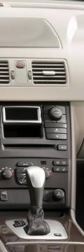 VOLVO XC90 2.4 D5 (200 Hp) Teknik özellikler
