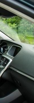 VOLVO V40 (2012) 1.6 T3 (150 Hp) Технічні характеристики
