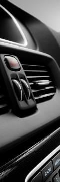 VOLVO V40 II Restyling  Технічні характеристики
