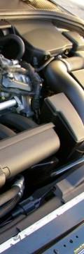 VOLVO V70 III 3.2i AT (238 HP) Τεχνικά χαρακτηριστικά
