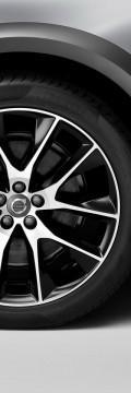 VOLVO V90 Cross Country 2.0d AT (235hp) 4x4 Технічні характеристики
