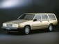volvo 740 Combi (745)