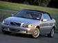 volvo C70 Convertible