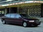 volvo S80 Limousine